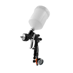 Genesi Alluminio HALO Clear