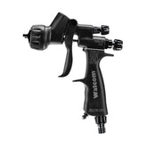 Genesi Carbonio 360 evo HALO Clear