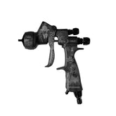 HALO Clear Genesi Carbonio 360 evo O.G GANG EDITION