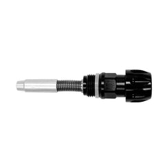 Air flow knob for Genesi Carbonio Evo series