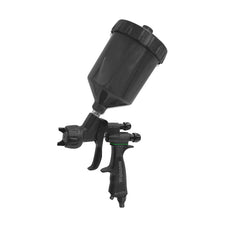 Genesi Carbonio 360 evo HVLP