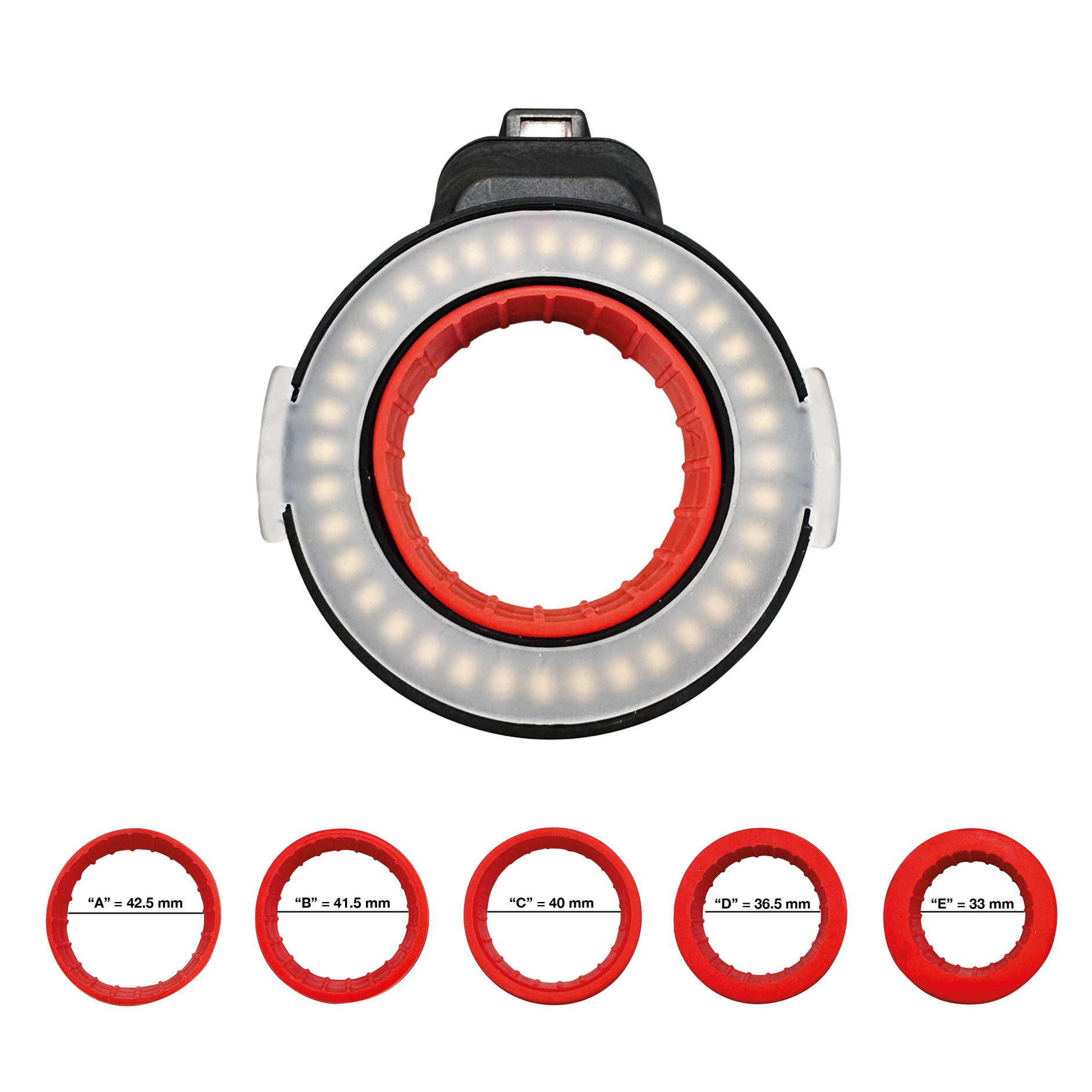 Accessories – Walcom Shop