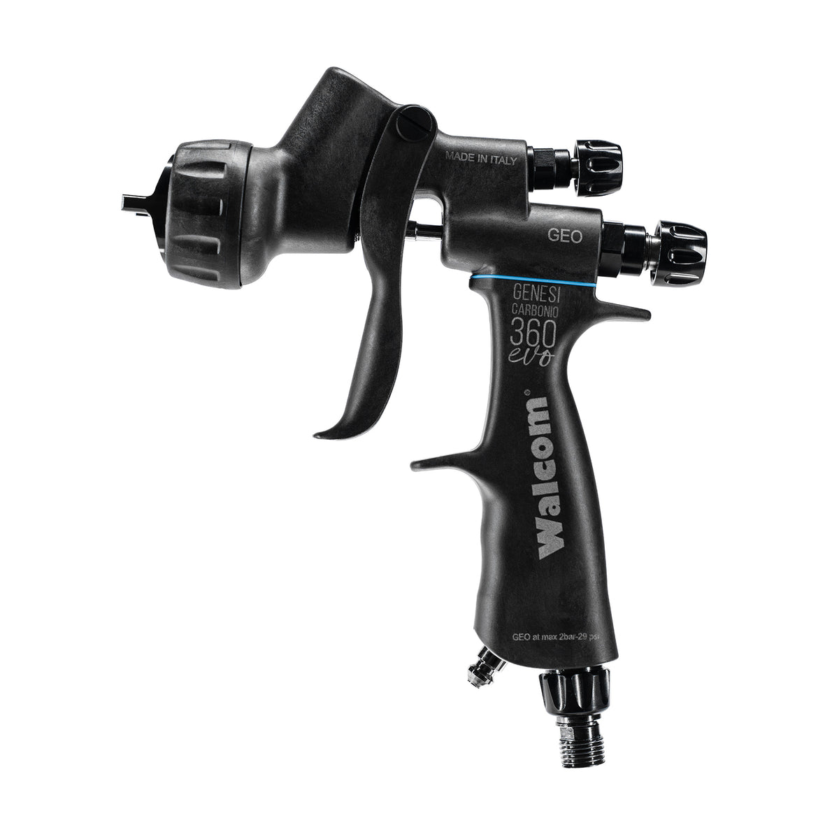 Genesi Carbionio 360 evo GEO