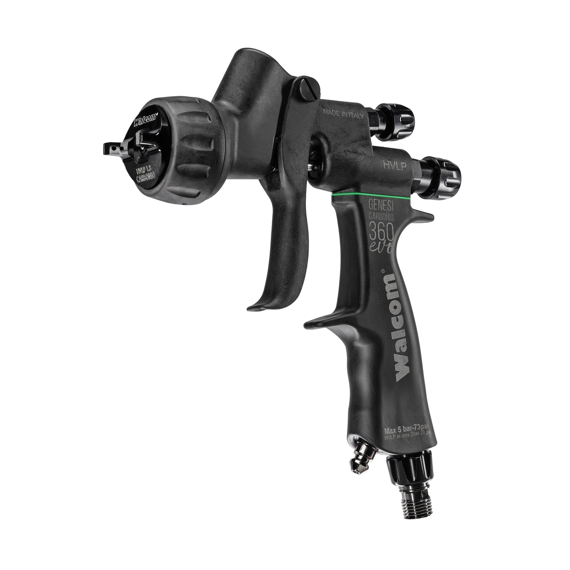 その他 GENESI CARBONIO 360 light Genesi Carbonio 360 evo HVLP – Walcom Shop