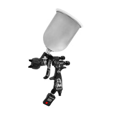 HALO Base Genesi Carbonio 360 evo  O.G GANG EDITION