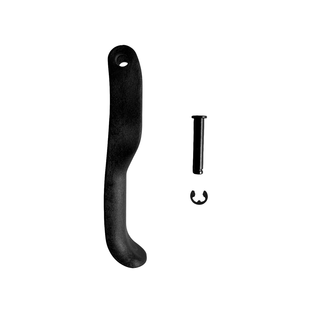 Spare lever for Carbonio Ego series