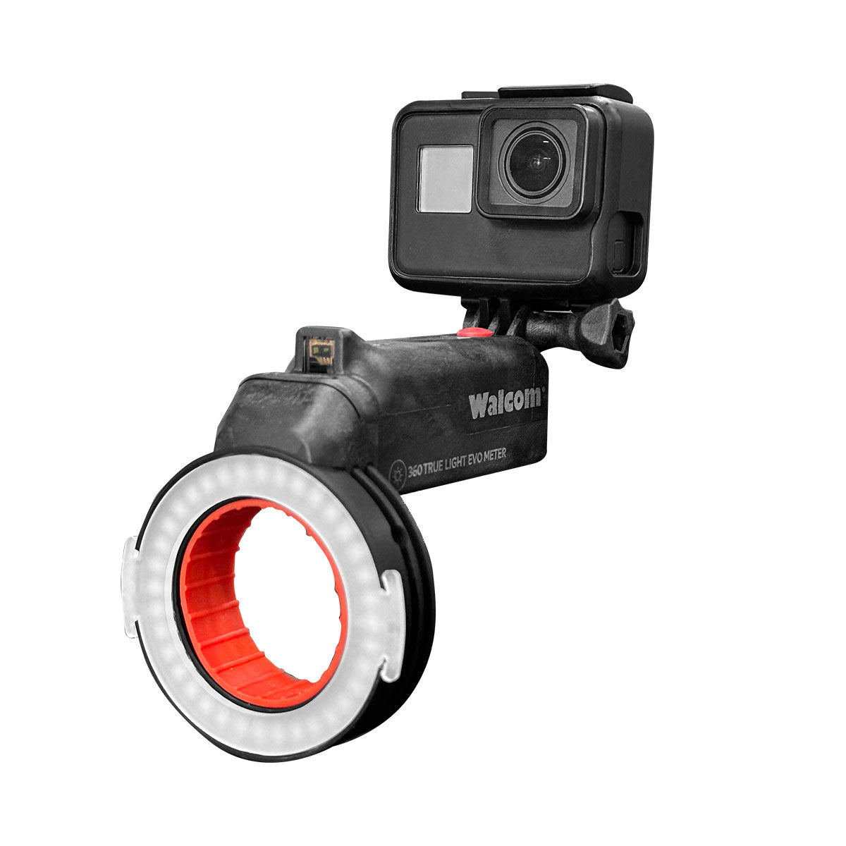 360 True Light Evo Meter