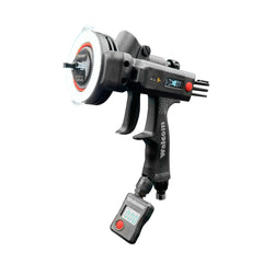 KIT SPRAYGUN & TRUE LIGHT METER + 2 EVO HALO C 1.2+ HALO B 1.2 + CMP 1.3