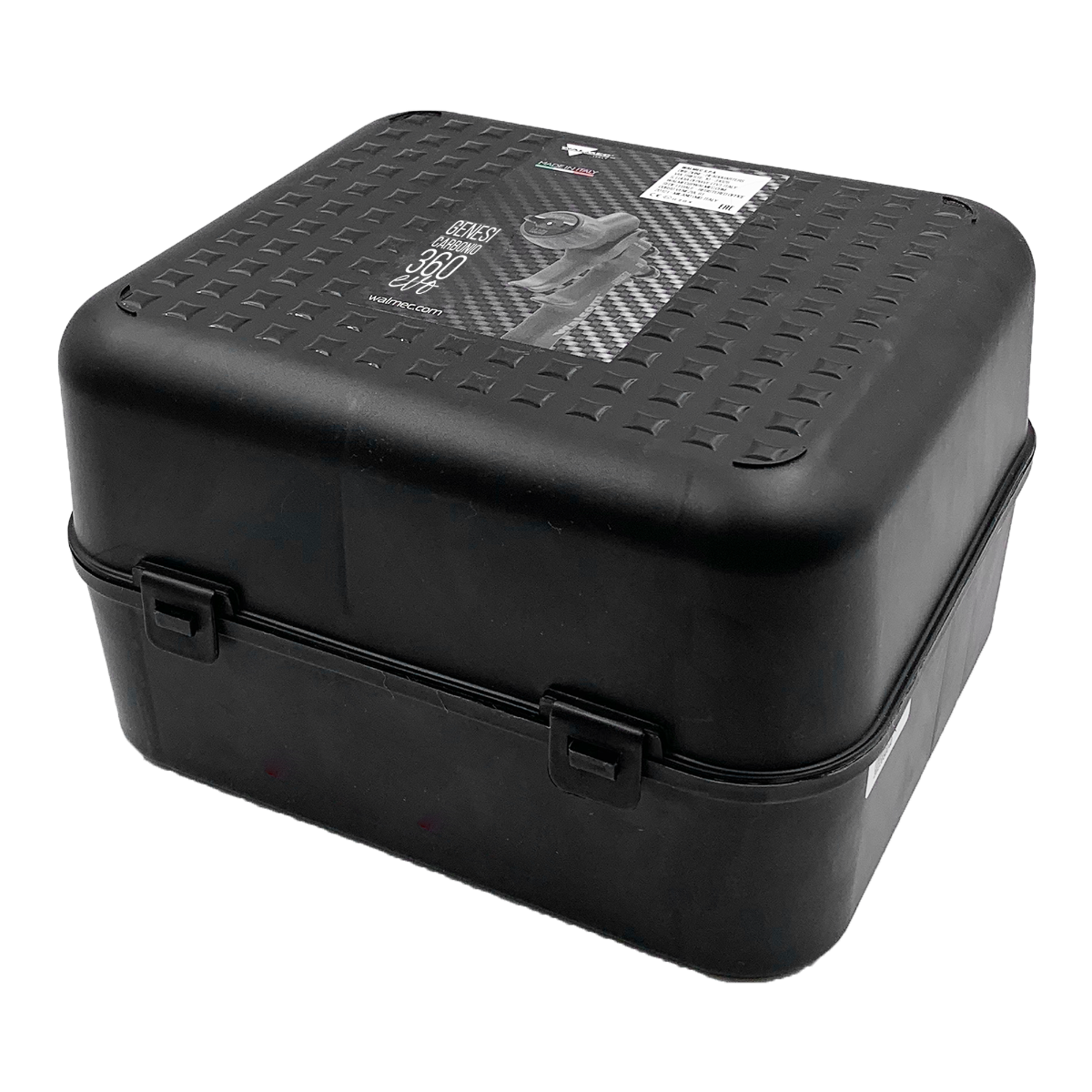 HALO Base Genesi Carbonio 360 evo WEST COAST CHOPPER