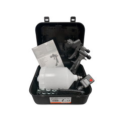 Genesi Carbionio 360 evo GEO