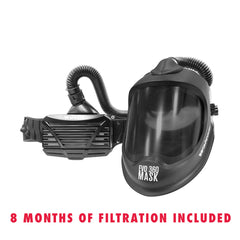 Respirator 360 Evo mask