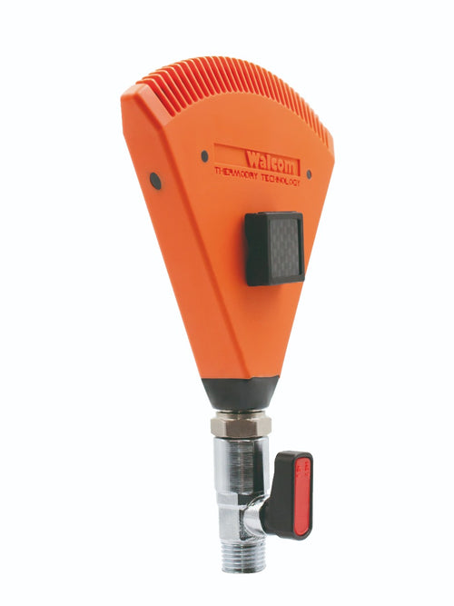 Fan jet magnetic