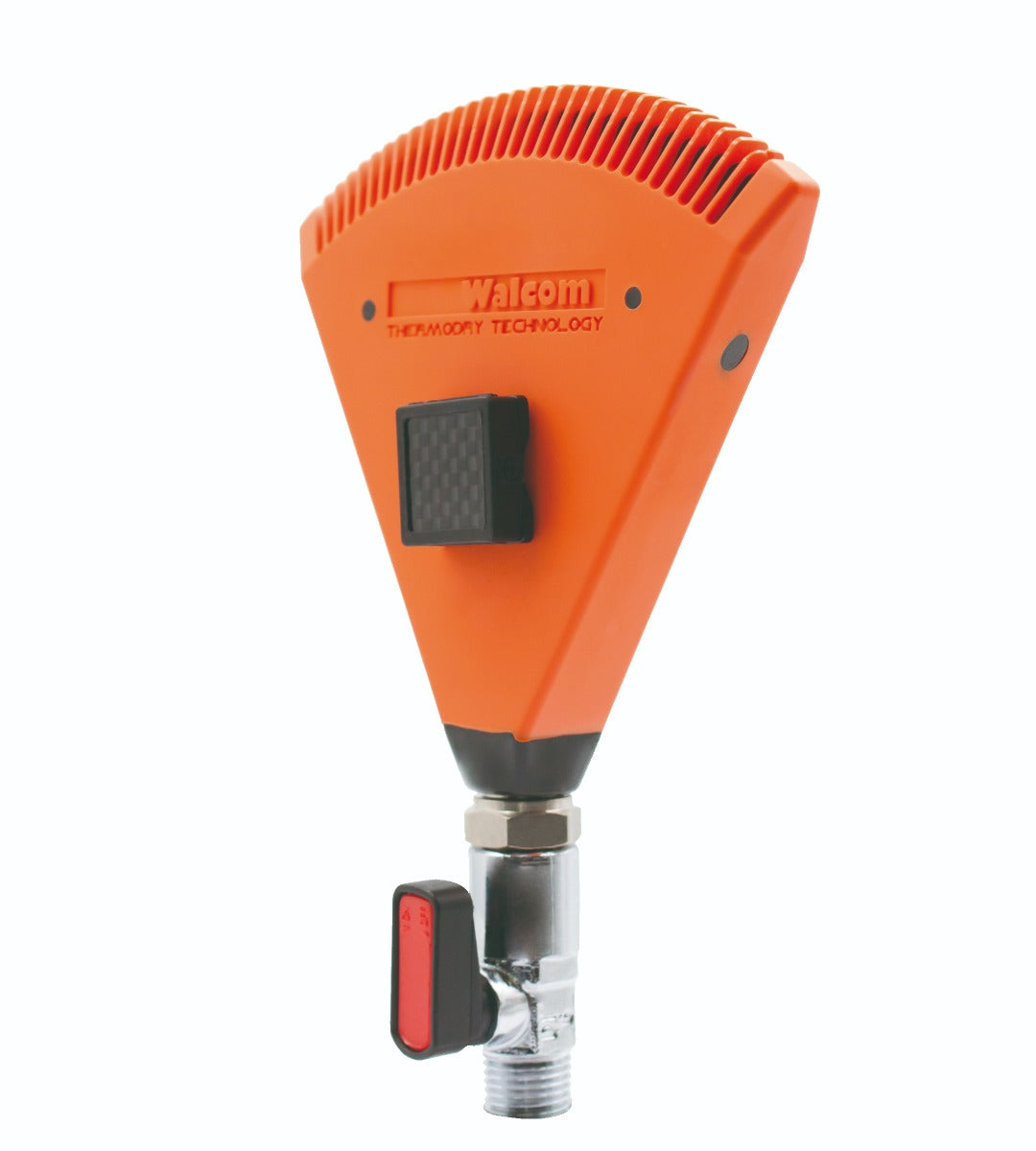Fan jet magnetic
