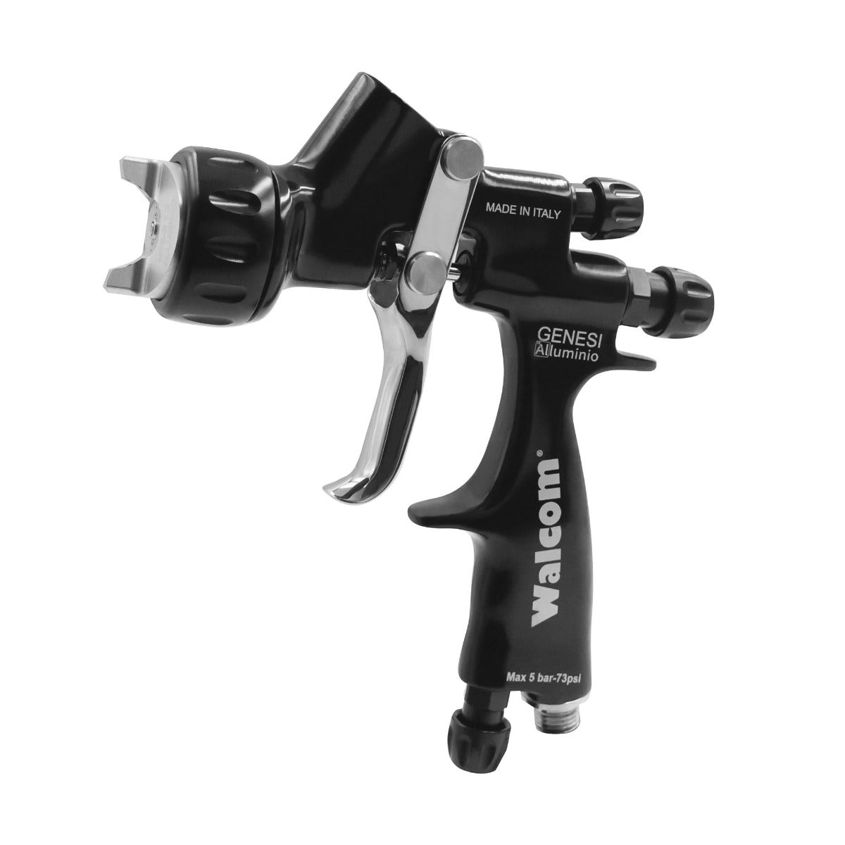 Genesi Alluminio HALO Base