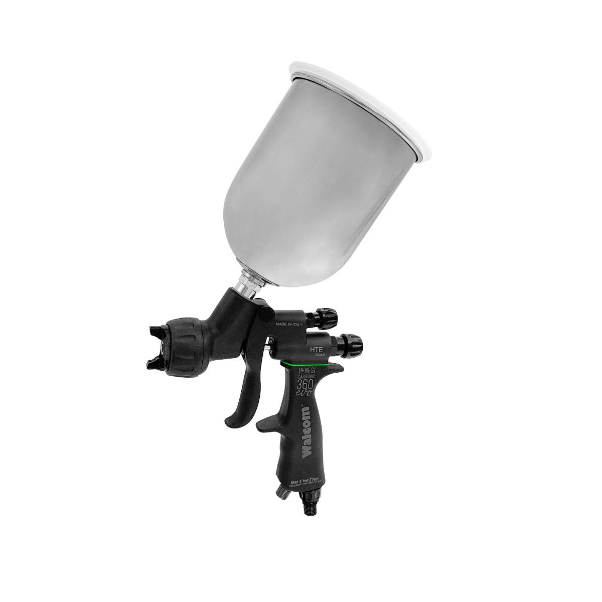 Genesi Carbonio 360 evo HVLP